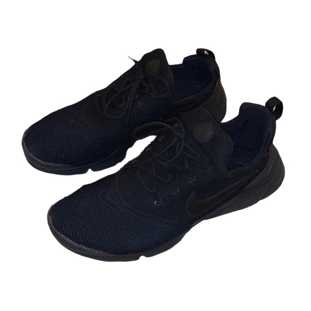 Nike Air Max Thea 2017 Triple Black